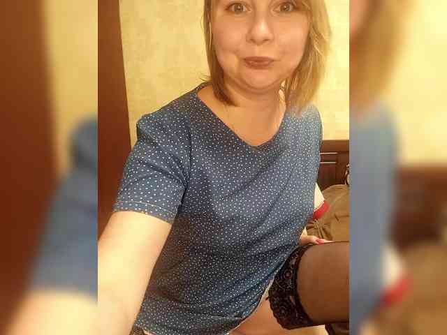 Lady-marshmallows webcam