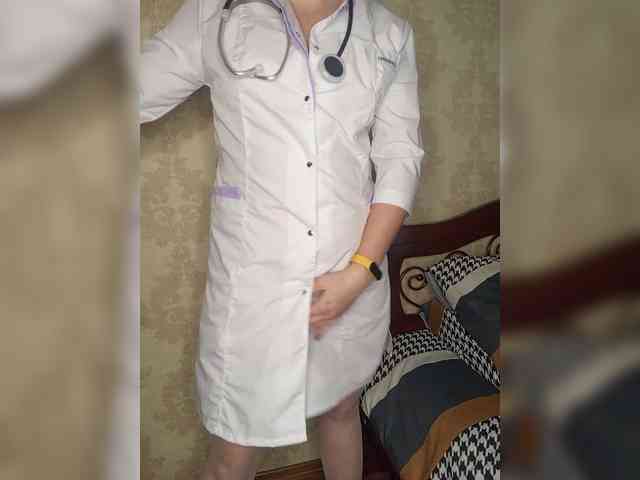 Lady-marshmallows webcam