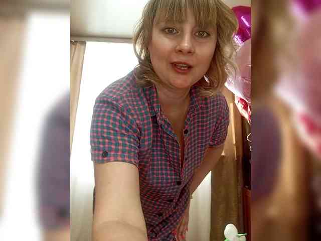 Lady-marshmallows webcam