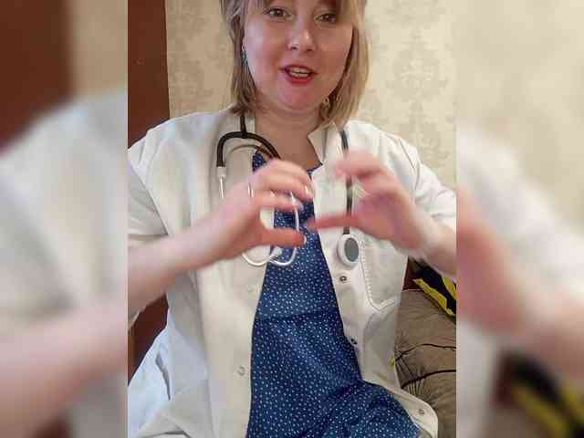 Lady-marshmallows webcam