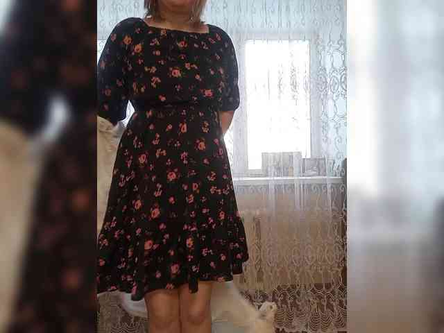 Lady-marshmallows webcam