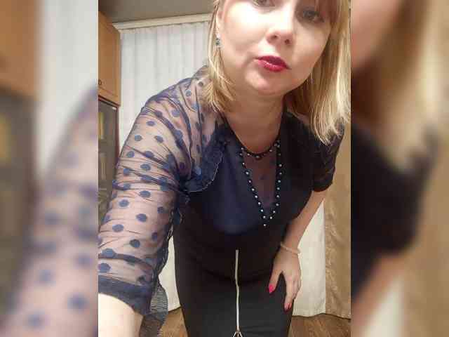 Lady-marshmallows webcam