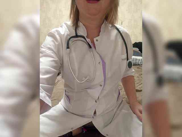 Lady-marshmallows webcam