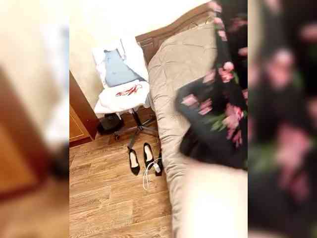 Lady-marshmallows webcam