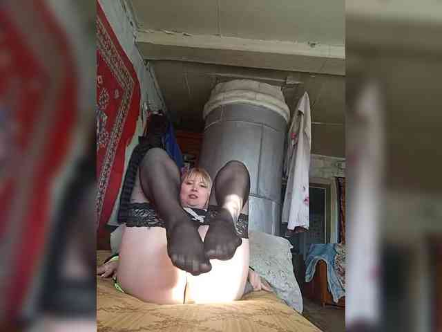 Lady-marshmallows webcam