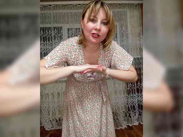 Lady-marshmallows webcam