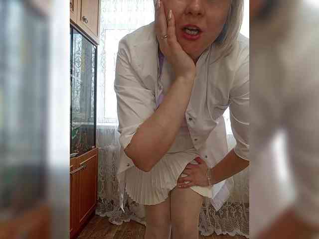 Lady-marshmallows webcam