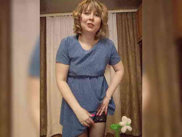 Lady-marshmallows webcam