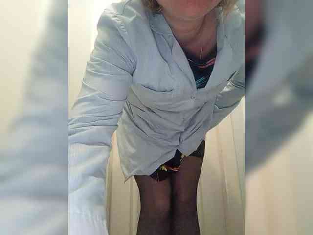 Lady-marshmallows Lady-marshmallows