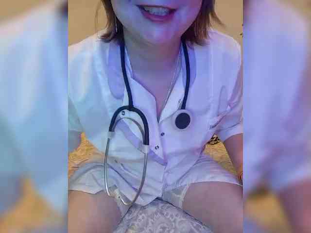 Lady-marshmallows webcam