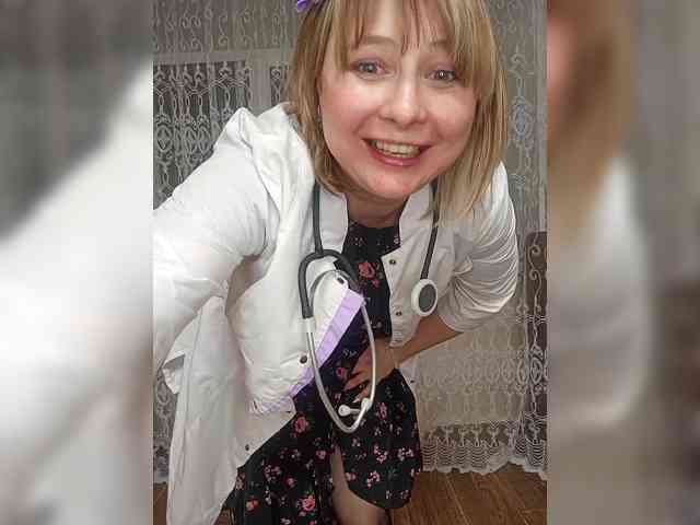 Lady-marshmallows webcam