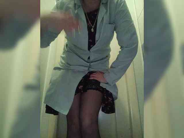 Lady-marshmallows webcam