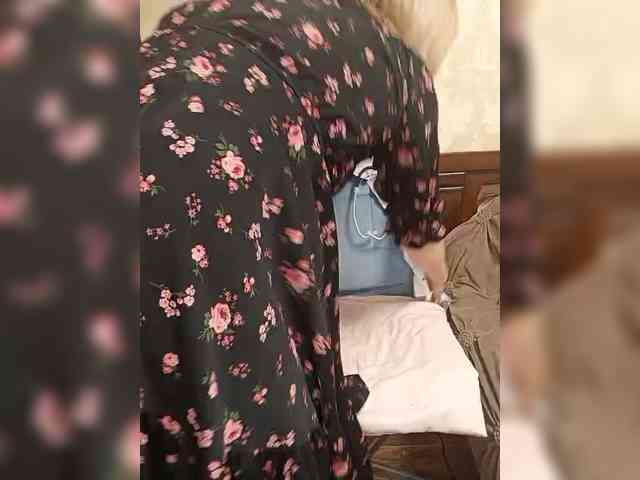 Lady-marshmallows webcam