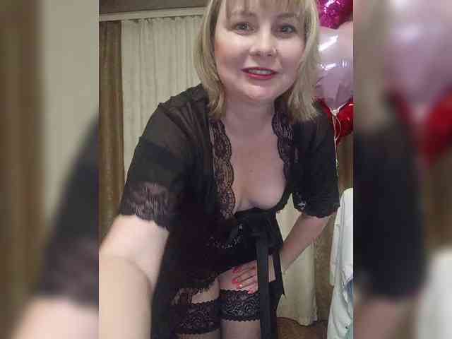 Lady-marshmallows webcam