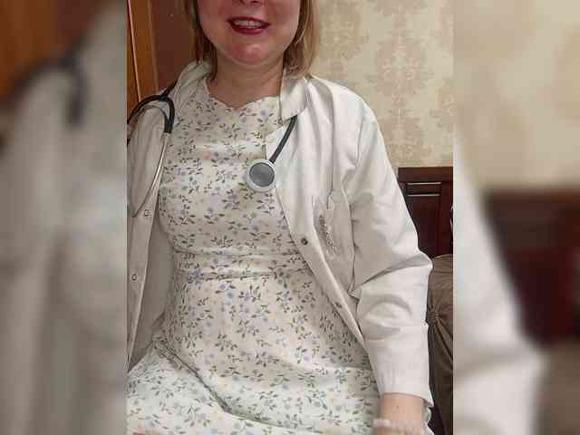 Lady-marshmallows webcam