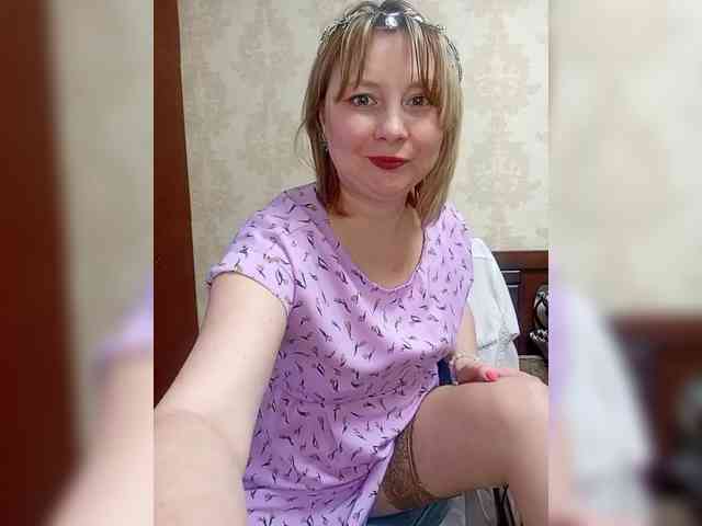 Lady-marshmallows webcam