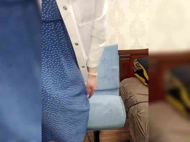 Lady-marshmallows webcam