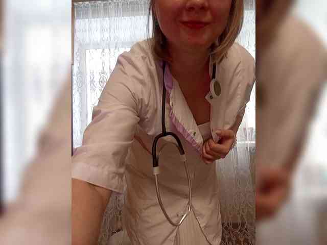 Lady-marshmallows webcam