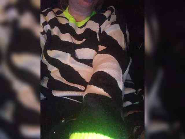 Lady-marshmallows Lady-marshmallows