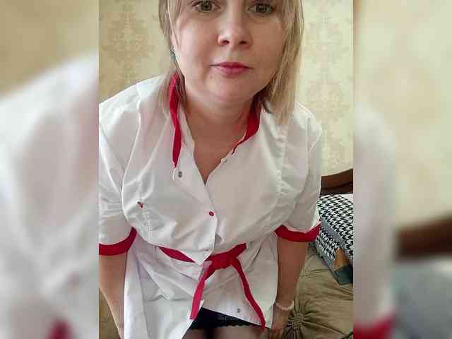 Lady-marshmallows webcam