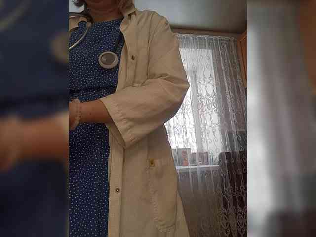 Lady-marshmallows webcam