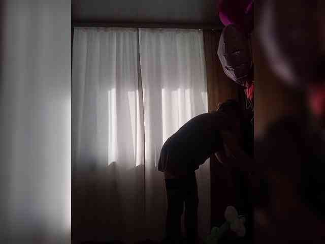 Lady-marshmallows webcam