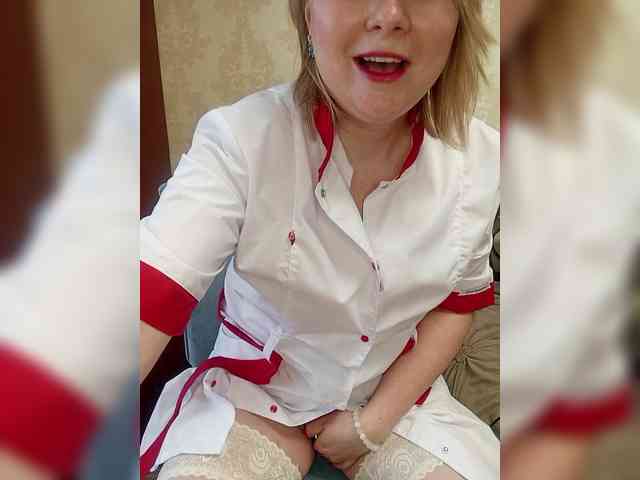 Lady-marshmallows webcam