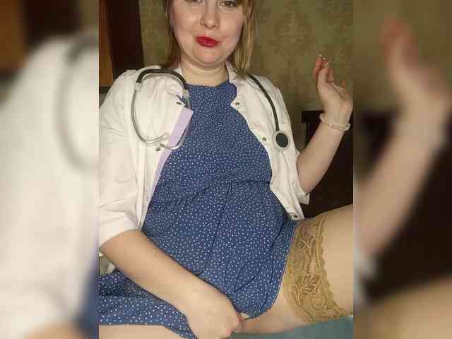 Lady-marshmallows webcam