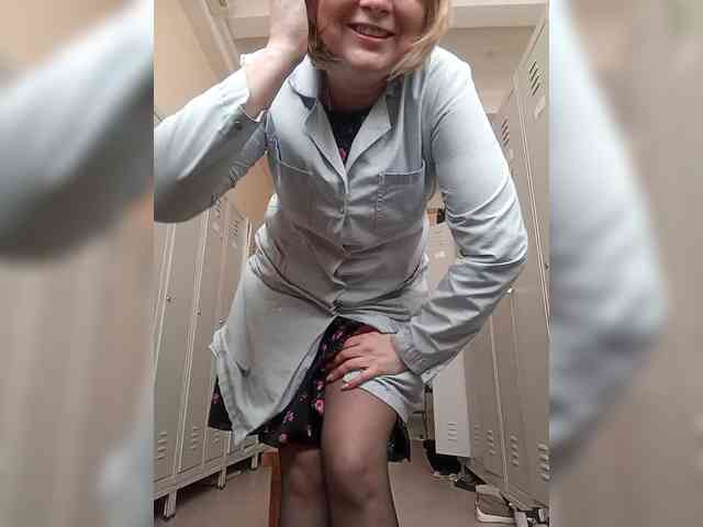 Lady-marshmallows webcam