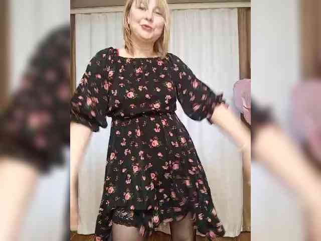 Lady-marshmallows webcam