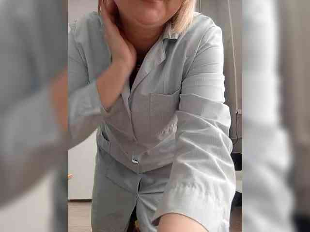 Lady-marshmallows webcam