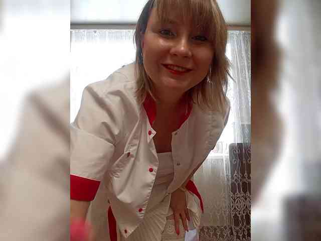 Lady-marshmallows webcam