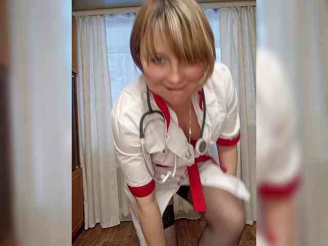 Lady-marshmallows webcam