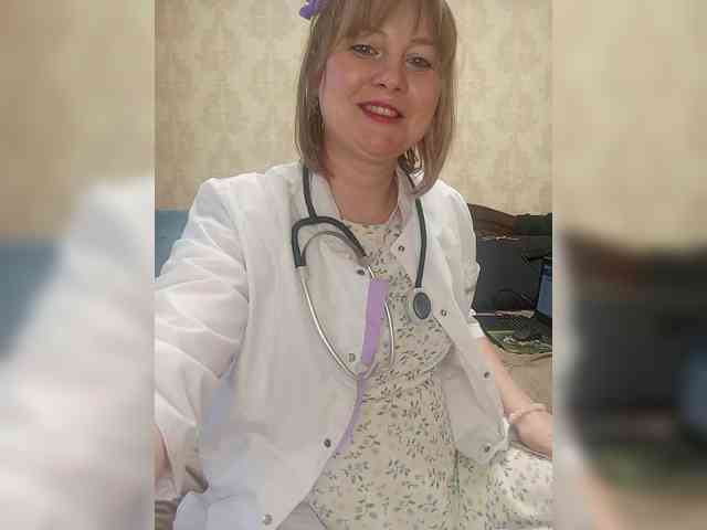 Lady-marshmallows webcam