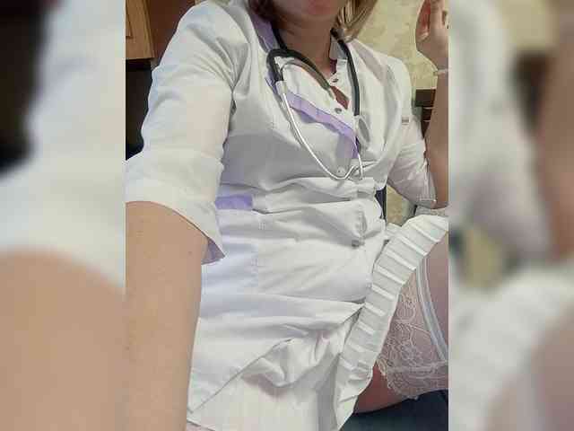 Lady-marshmallows webcam