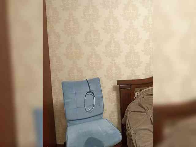 Lady-marshmallows webcam