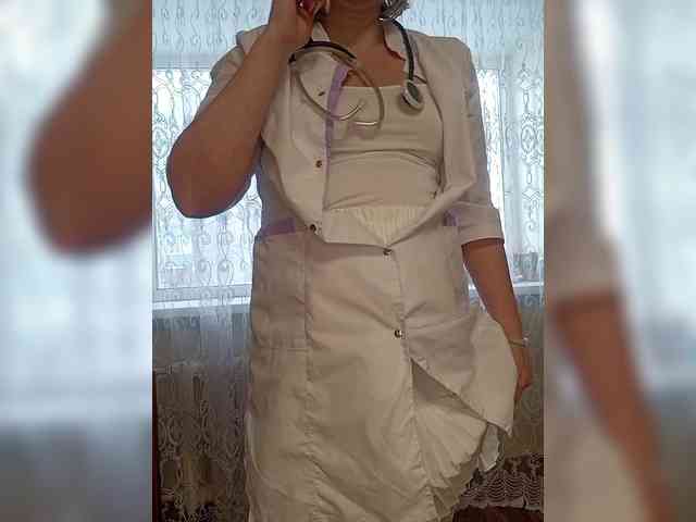 Lady-marshmallows webcam