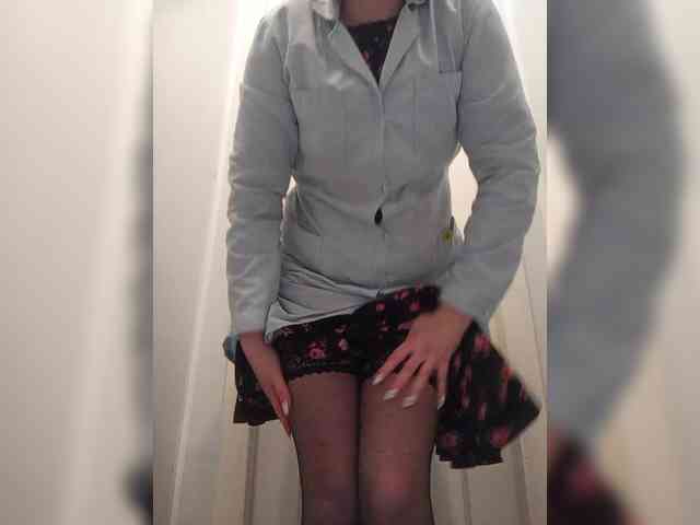 Lady-marshmallows webcam