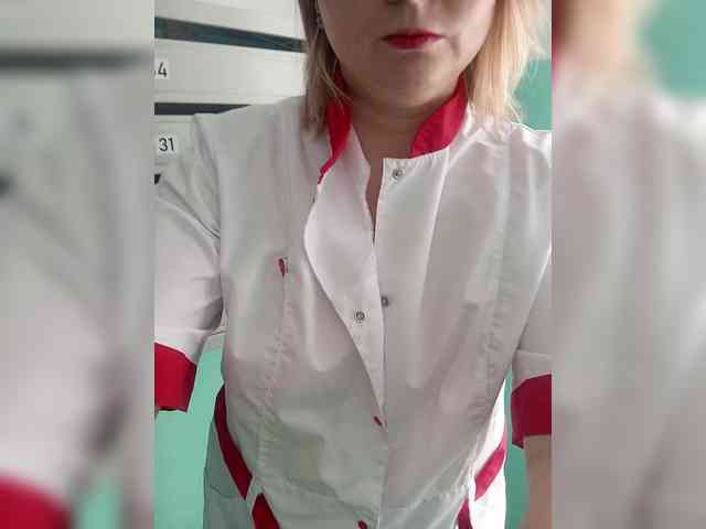 Lady-marshmallows webcam