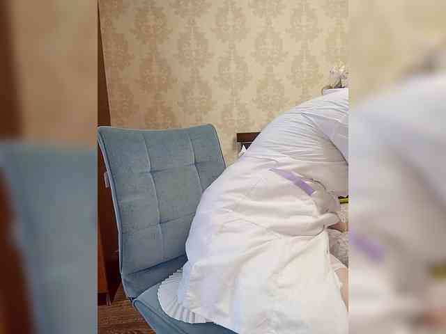 Lady-marshmallows webcam