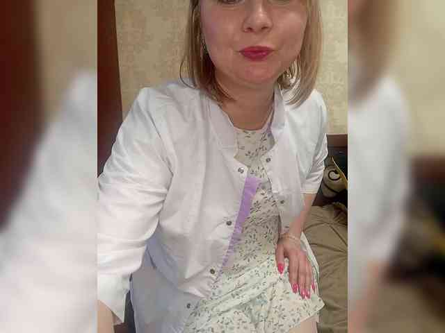 Lady-marshmallows webcam