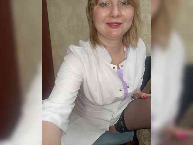 Lady-marshmallows webcam