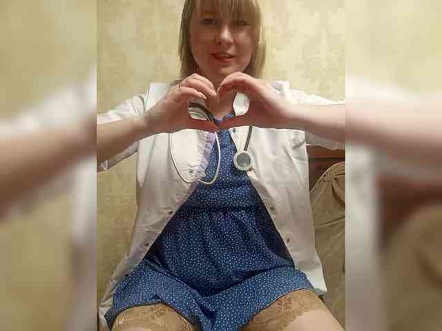 Lady-marshmallows webcam