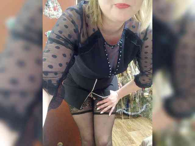 Lady-marshmallows webcam