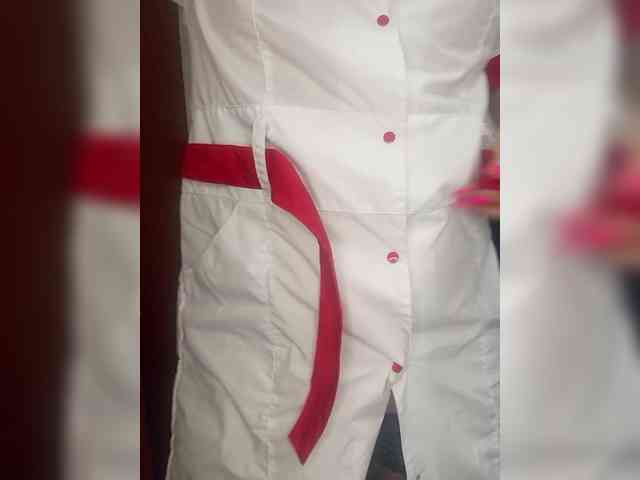 Lady-marshmallows webcam