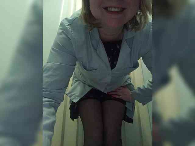 Lady-marshmallows webcam