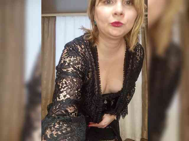 Lady-marshmallows webcam