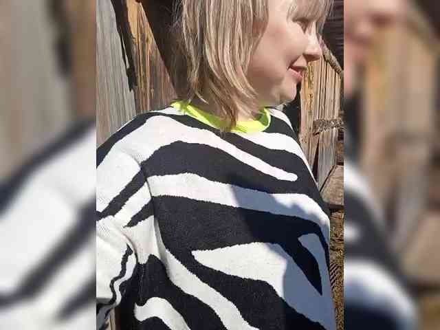 Lady-marshmallows webcam