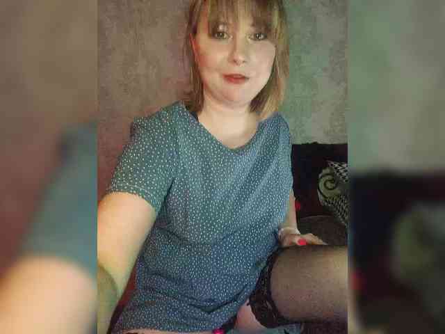 Lady-marshmallows webcam