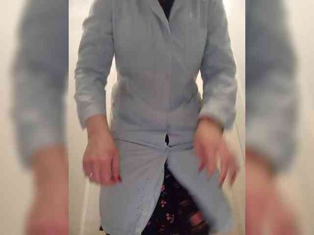 Lady-marshmallows webcam